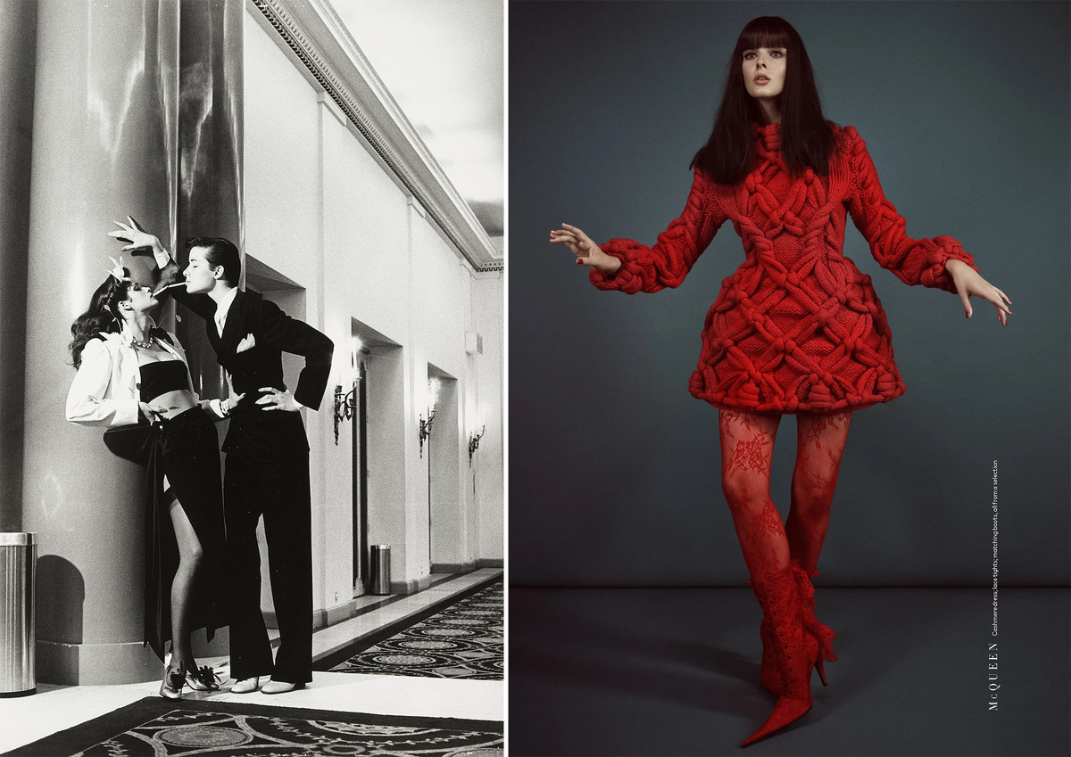 H.Newton ─ Emma Summerton