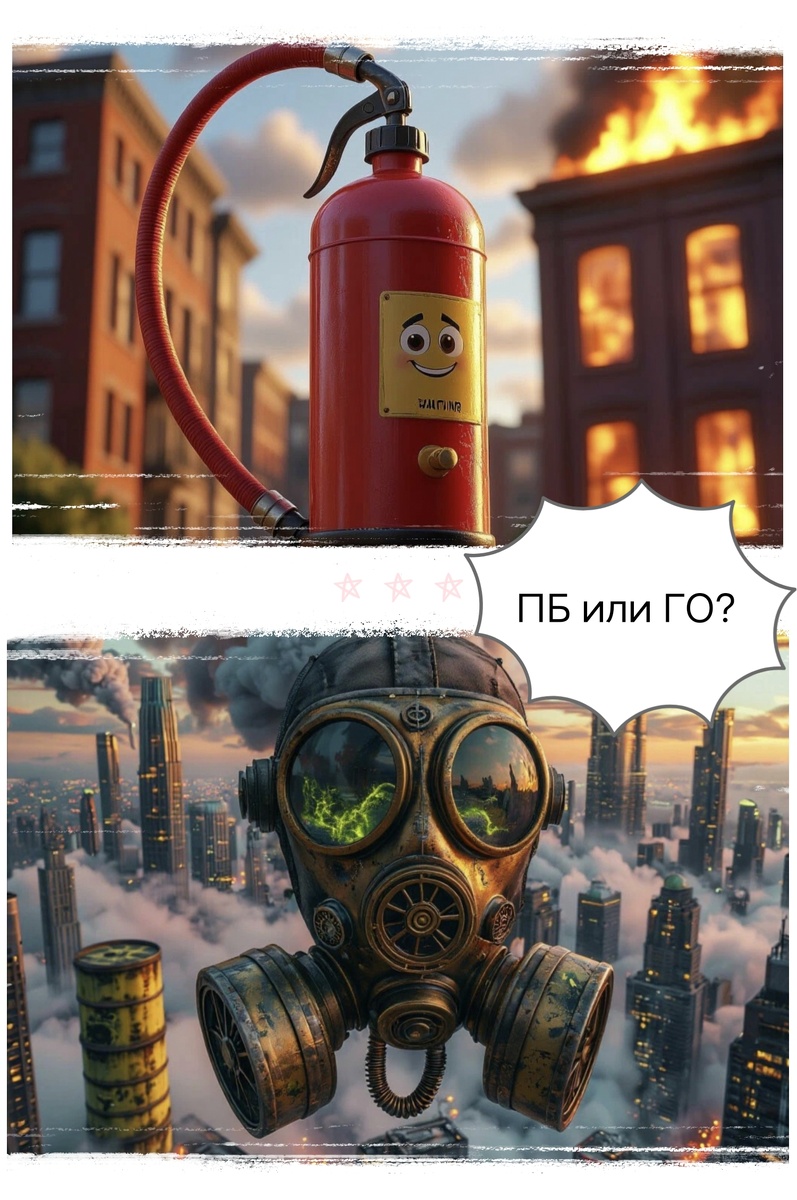Зависит от вас, мои дорогие ☝️