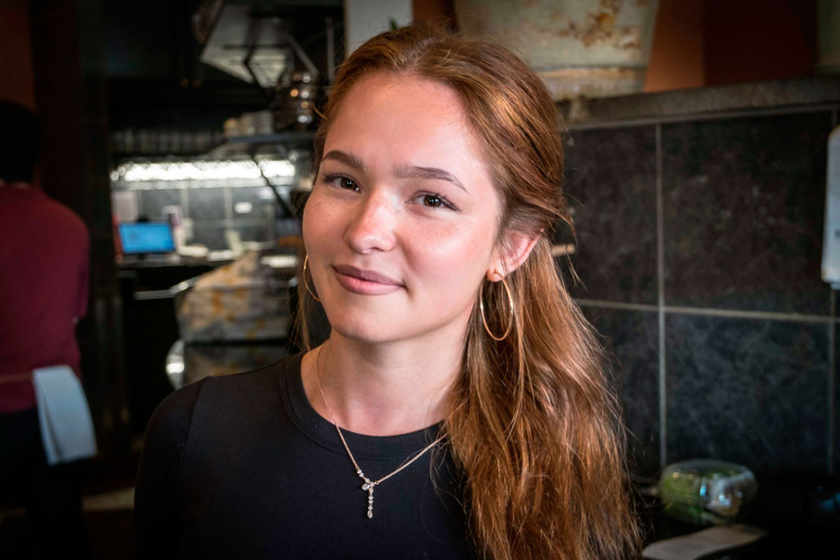 Убрать боль — это не то же самое, что принести радость