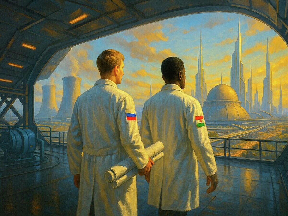    Изображение сгенерировано ИИ© РИА Новости/Изображение сгенерировано ИИ