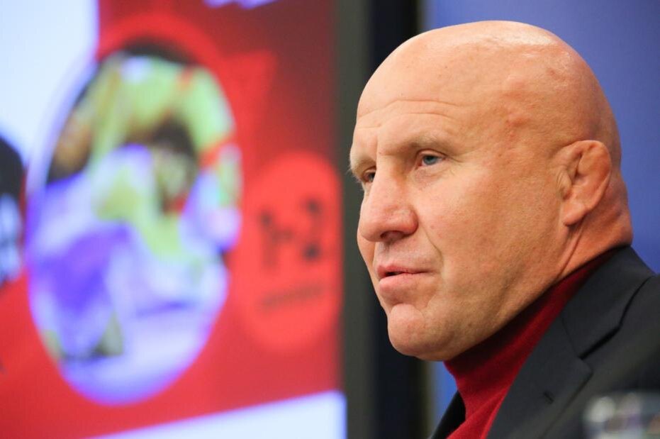    Сергей Лантюхов/NEWS.ru