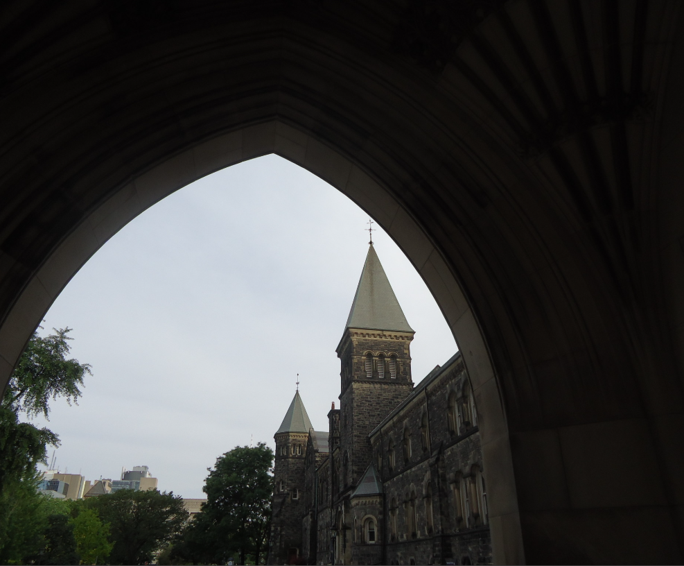 Где-то на бескрайних просторах Канады в далеком 2014-м году, куда меня занесло набираться ума-разума в деле преподавания англйского языка - делать TESOl CERTIFICATE (преподаватели в теме, что это)