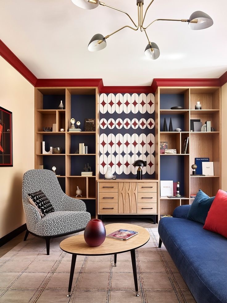 Фото заимствовано в сети интернет. Служит примером выражения стиля фьюжн