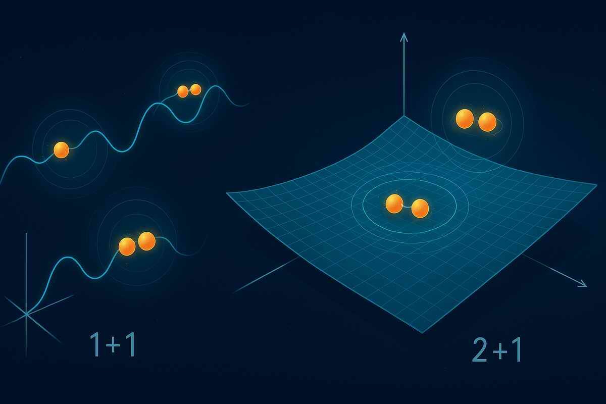 Универсальные свойства квантовой запутанности