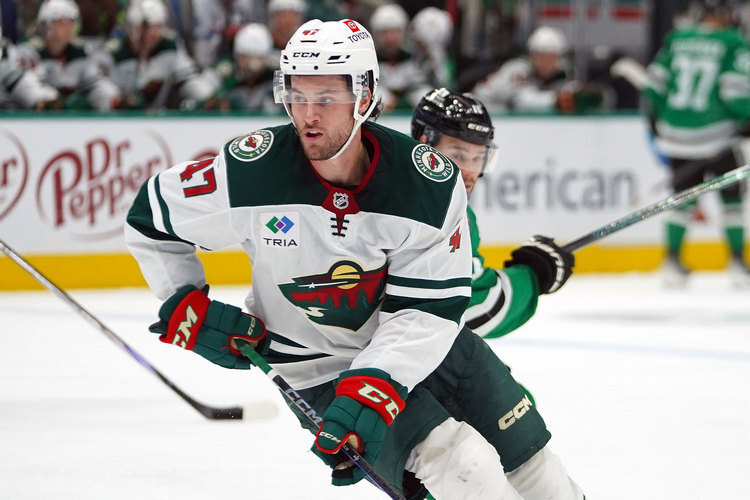    Деклан Чисхолм / фото: Javier Vicencio, globallookpress.com