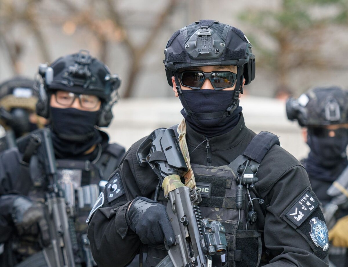     / Источник: © Kim Jae-Hwan/Global Look Press