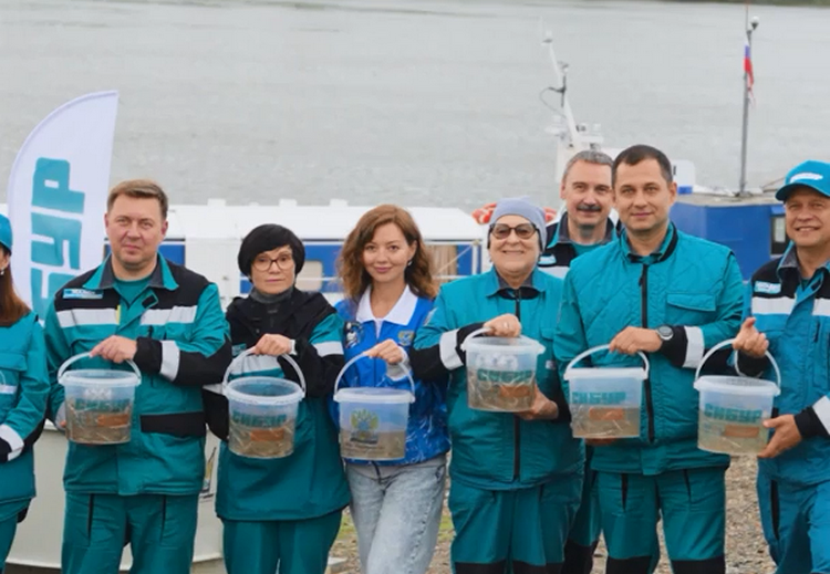 Фото: ЗапСибНефтехим