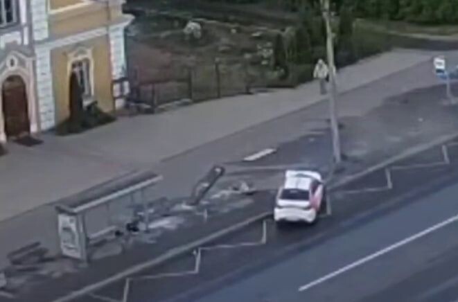     / Источник: Кадр из видео