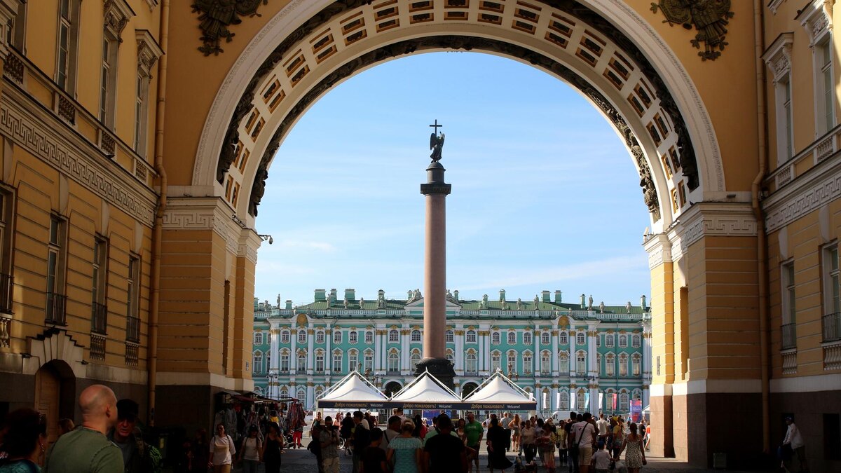    Фото: Maksim Konstantinov/globallookpress.com