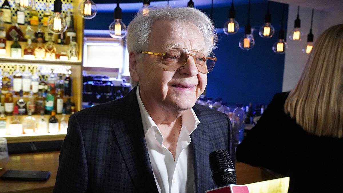    Фото: Александр Авилов / АГН Москва