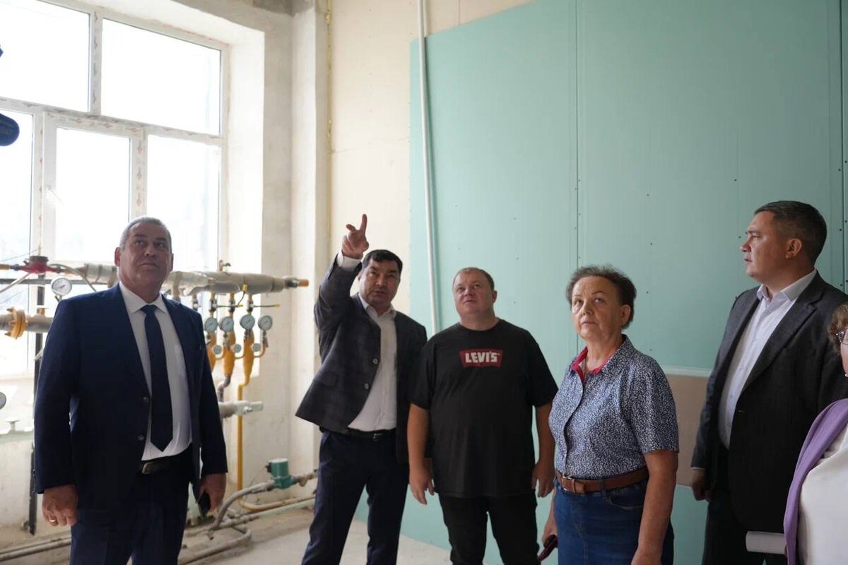 ФОТО ПРЕСС-СЛУЖБЫ "ЕР" РБ