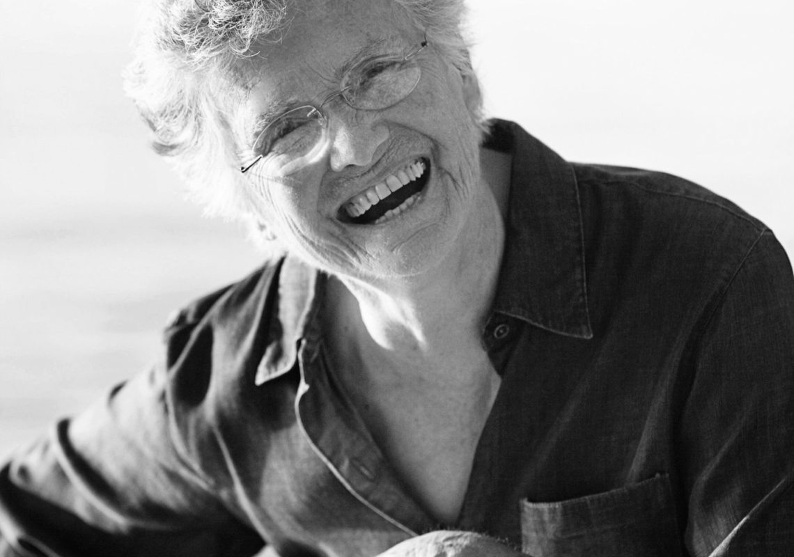 Анни Локвуд, 2014