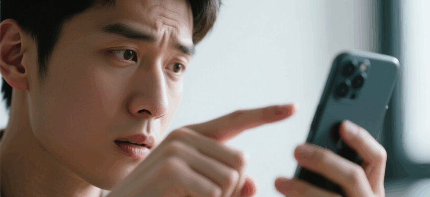 Как устроен сенсорный экран и почему он реагирует на пальцы?