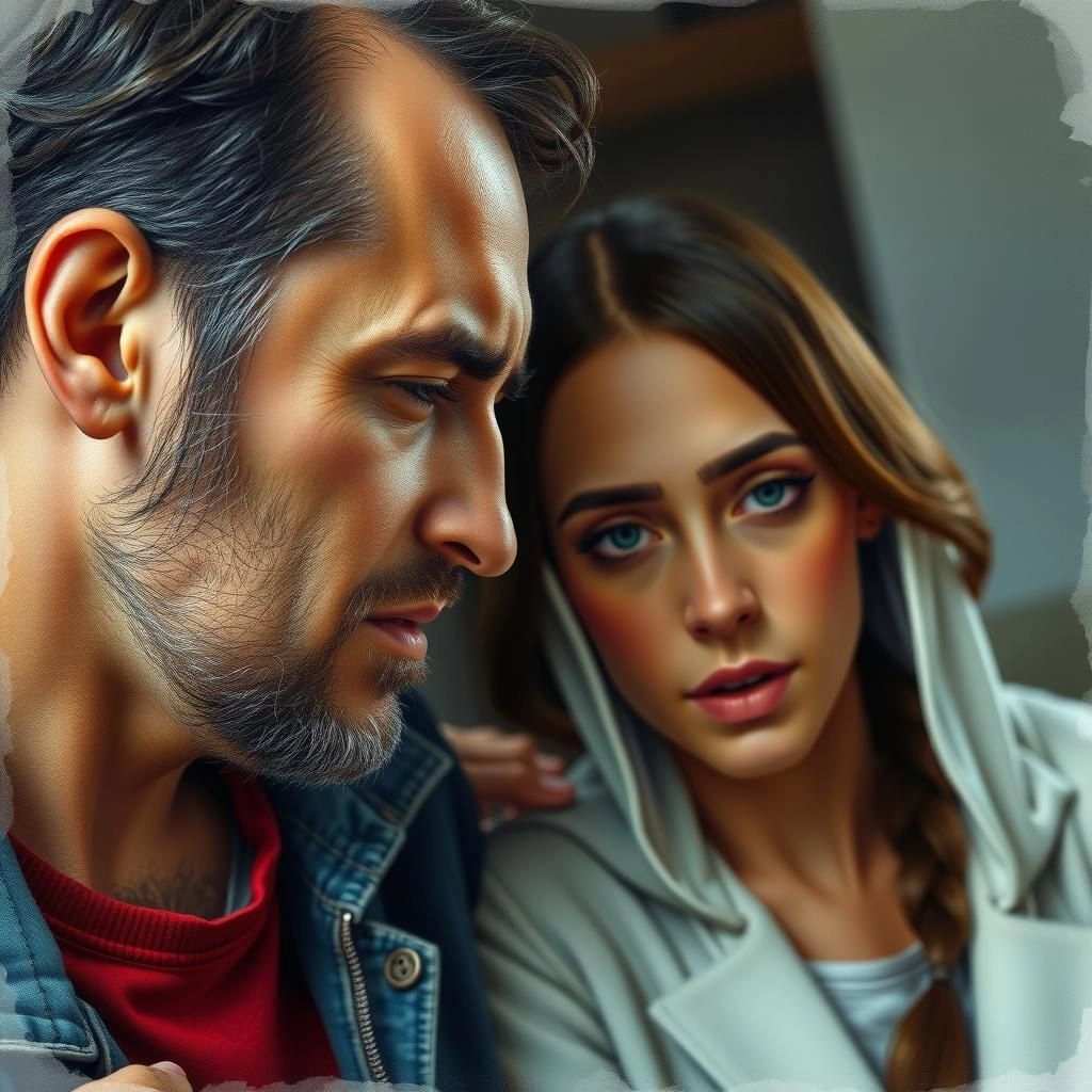 Кармические отношения