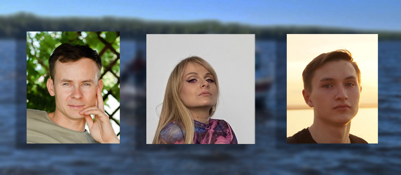    Тело третьего пропавшего в Белом море байдарочника найдено Поисковый отряд «Длинный Берег»