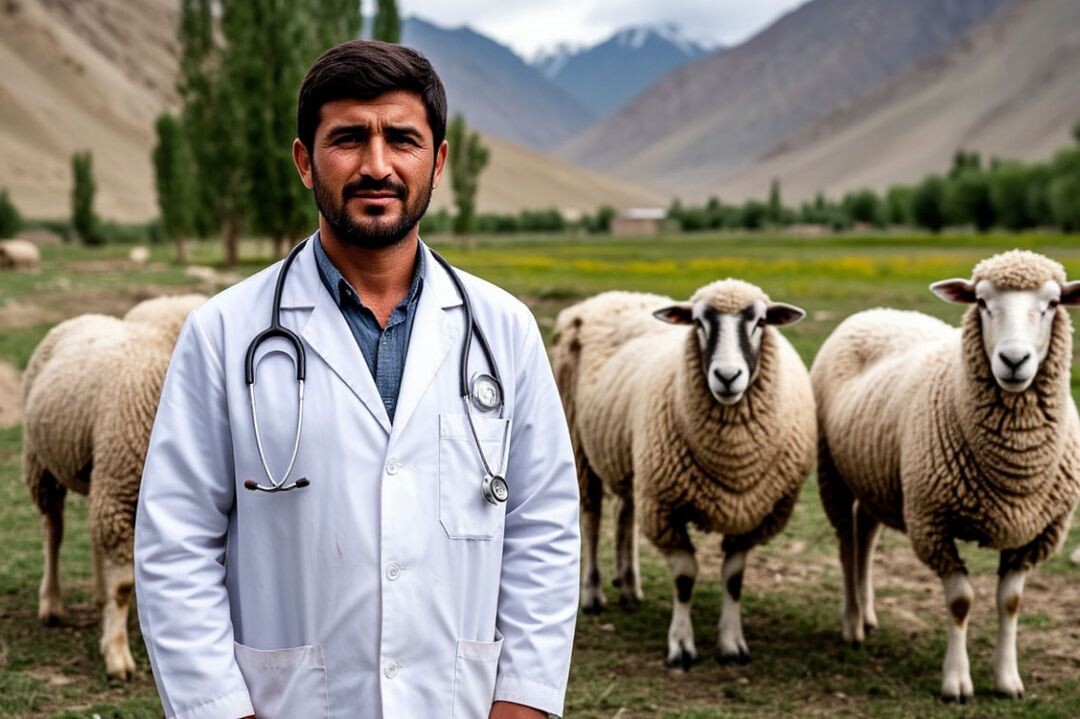 Изображение создано нейросетью Шедеврум