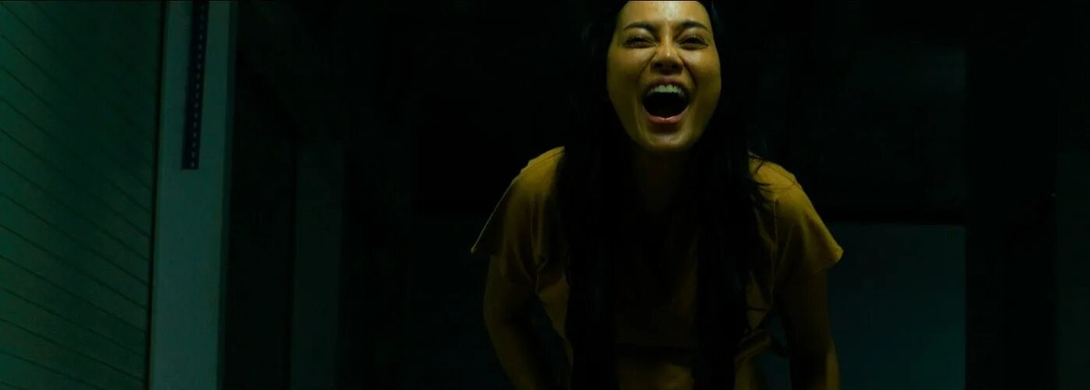 2025 год. 1 час 40 минут. КиноПоиск: 5.6. KinoOrel - 79/100. Ужасы. Режиссёр: Азхар Кинои Лубис В ролях: Индонезийские Актёры. 