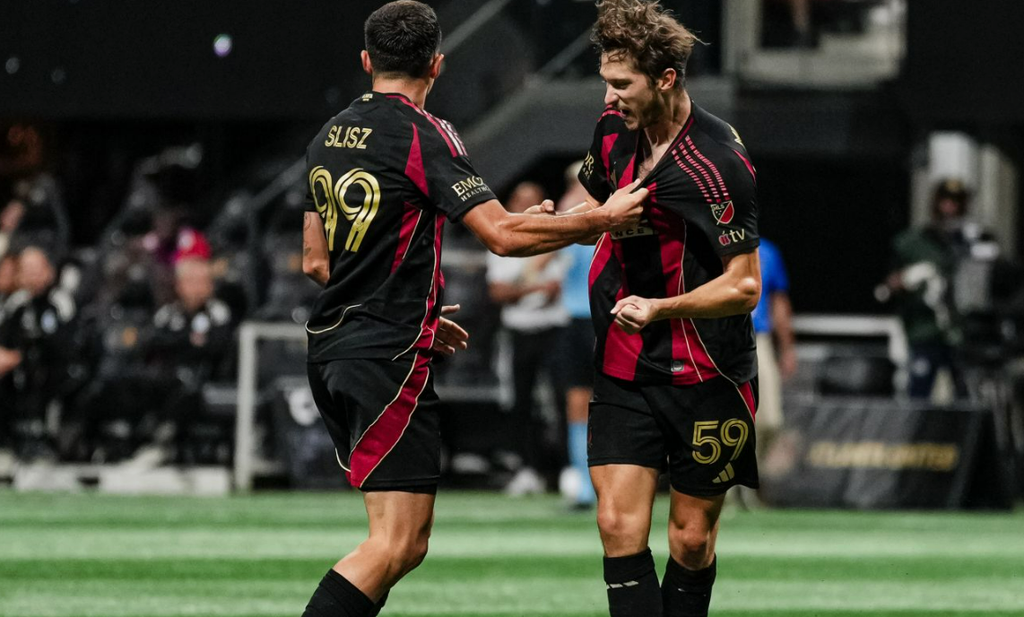 Алексей Миранчук поймал голевую волну. Фото: соцсети