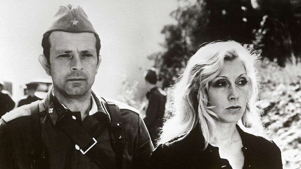 Ирина Мирошниченко и Игорь Васильев