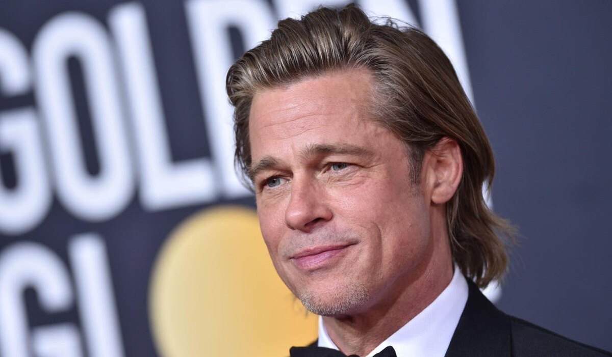     Умерла 84-летняя мама Брэда Питта