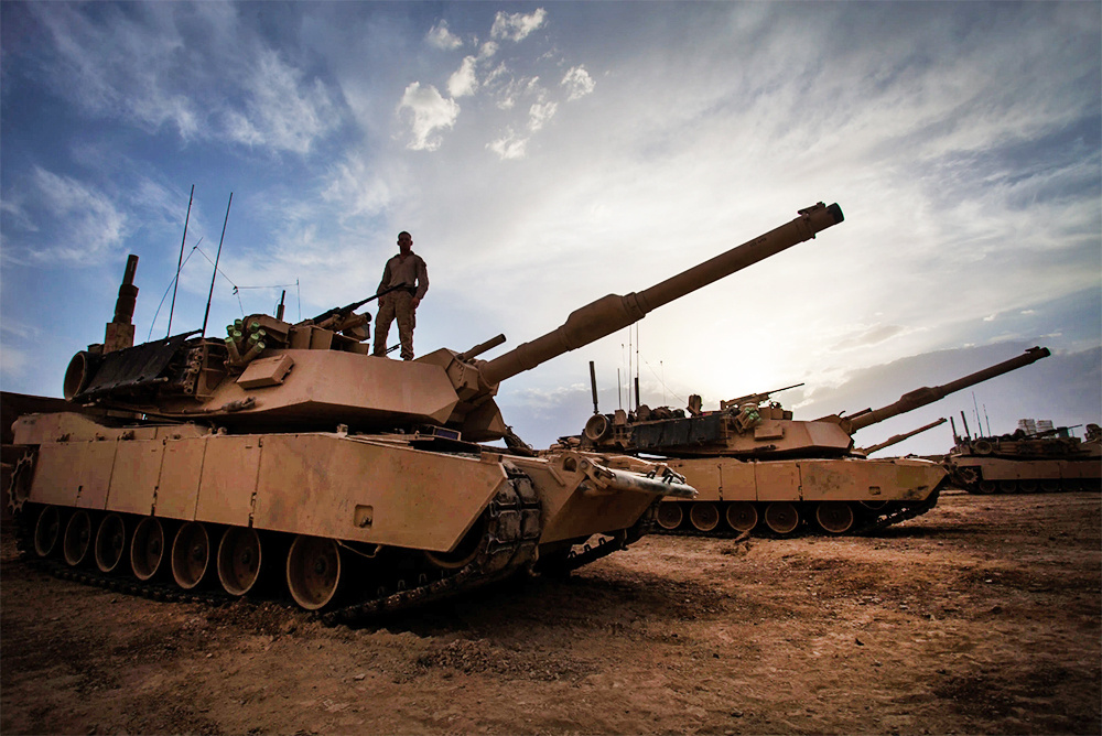    ©United States Department of Defense