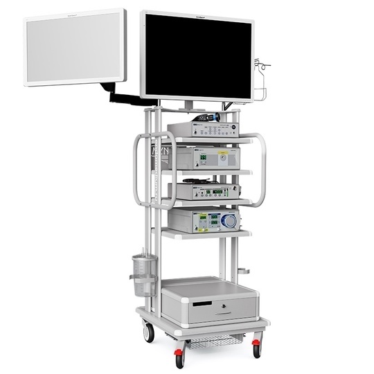    Новое оборудование получили врачи главной больницы Карелиигруппа ВКонтакте Минздрава Карелии