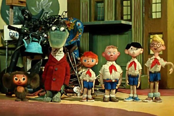 Картинки взяты из интернета