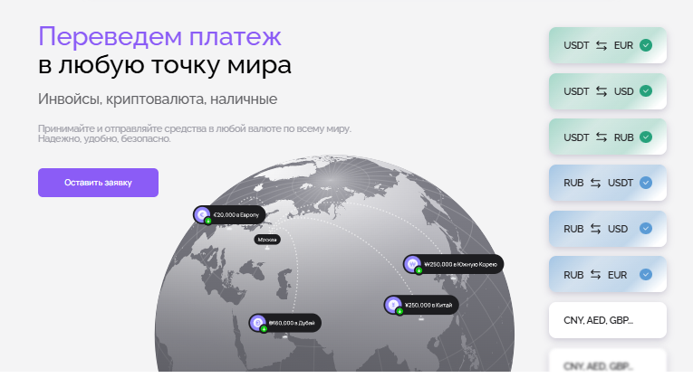 Всемирные переводы