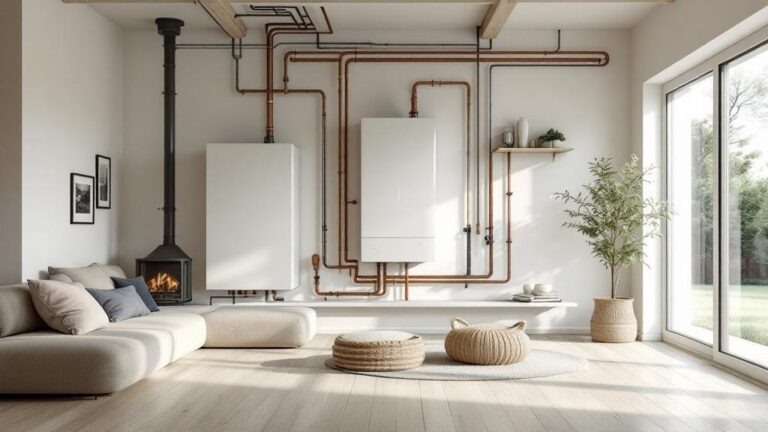    Потек котел отопления: как быстро устранить проблему и избежать серьезных последствий feedlineadmin