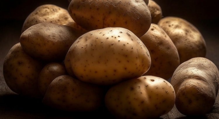    Для производства высококачественного семенного картофеля предложен новый метод прогнозирования