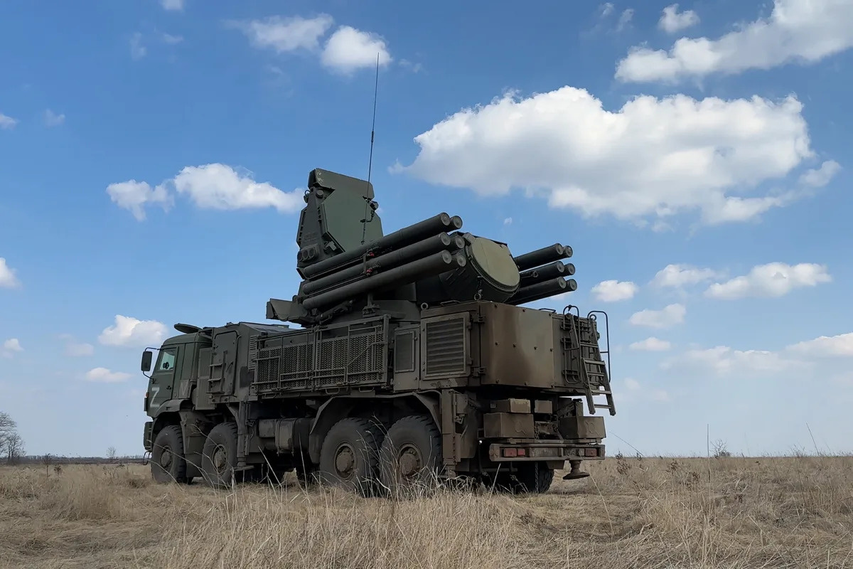    Фото: Минобороны РФ, источник: z.mil.ru