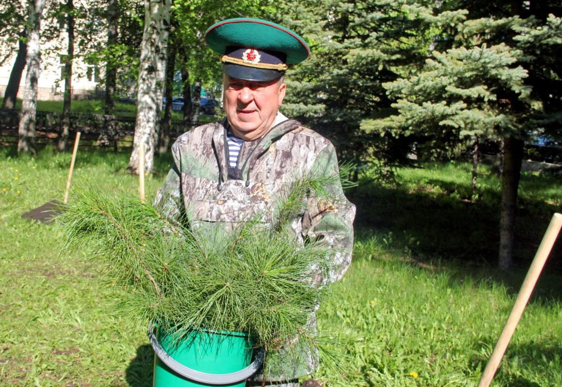    «Экологическое воспитание должно начинаться с семьи»