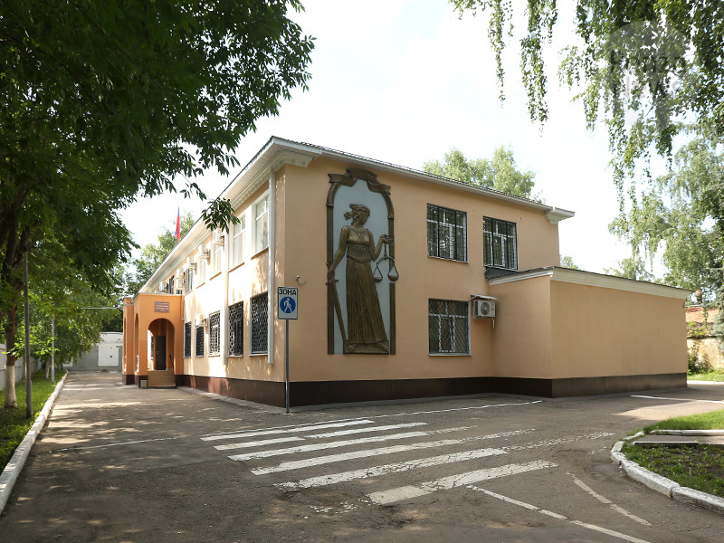    © Фото из архива ИА «PenzaNews»