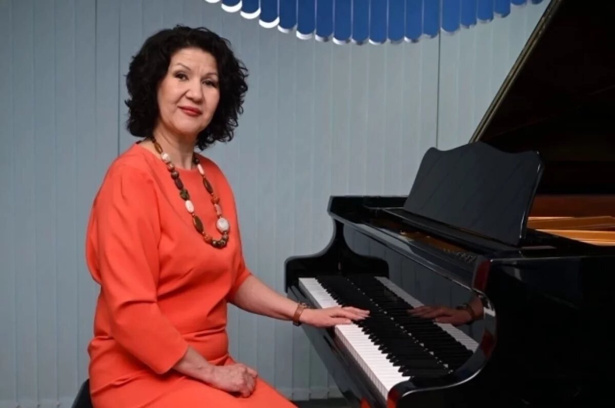    Ямал подводит итоги программы «Земский работник культуры»