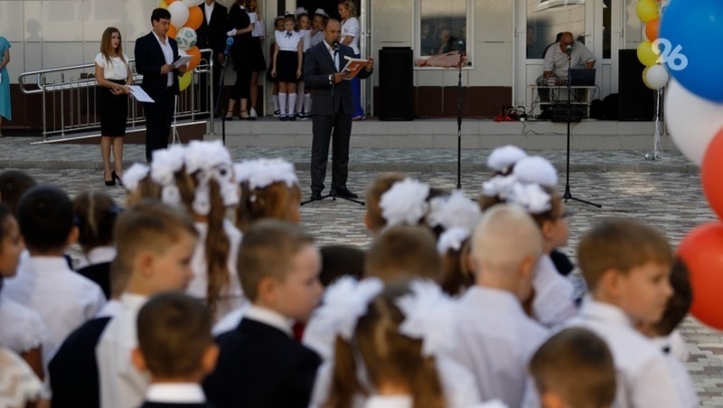      Фото: ИА «Победа26»