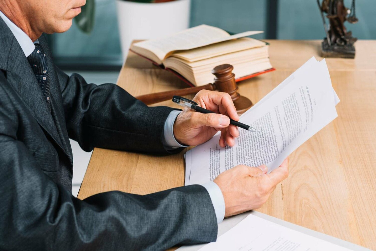 Судебный приказ: быстро, молча, эффективно