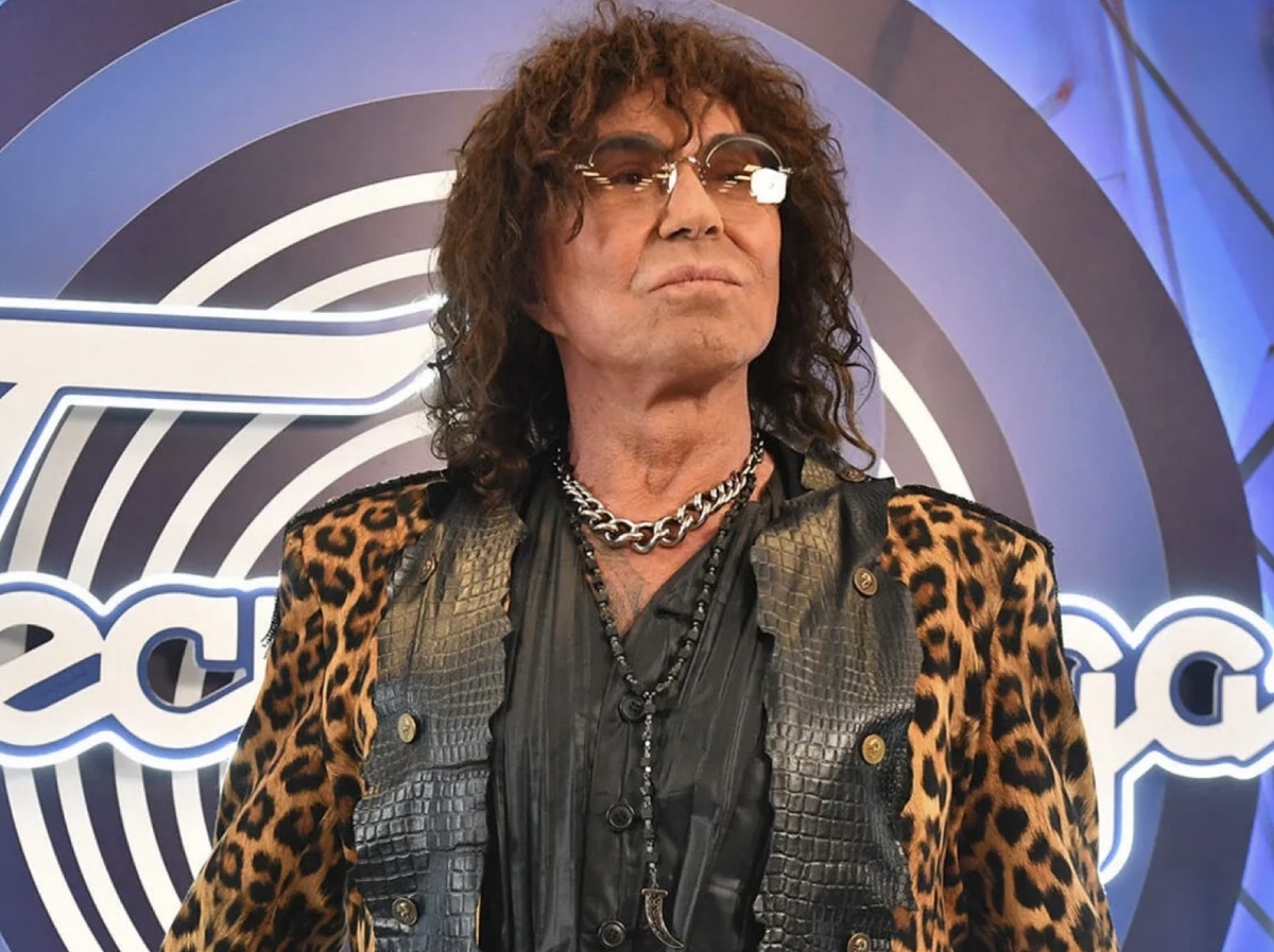 Валерий Леонтьев. Фото из открытых источников 