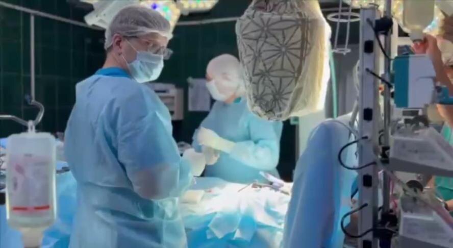    Фото - пресс-служба правительства Новосибирской области