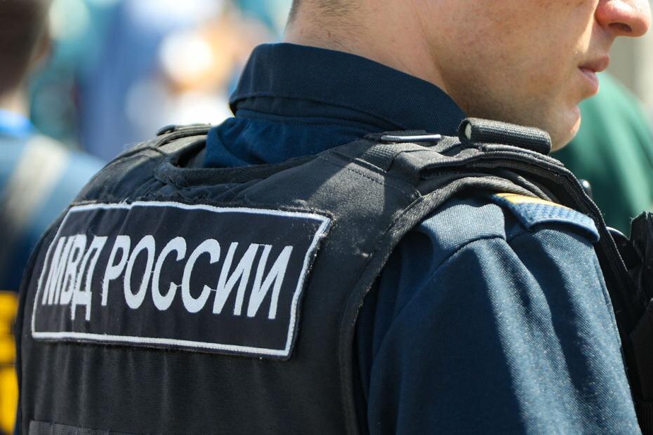    Денис Бочаров/NEWS.ru