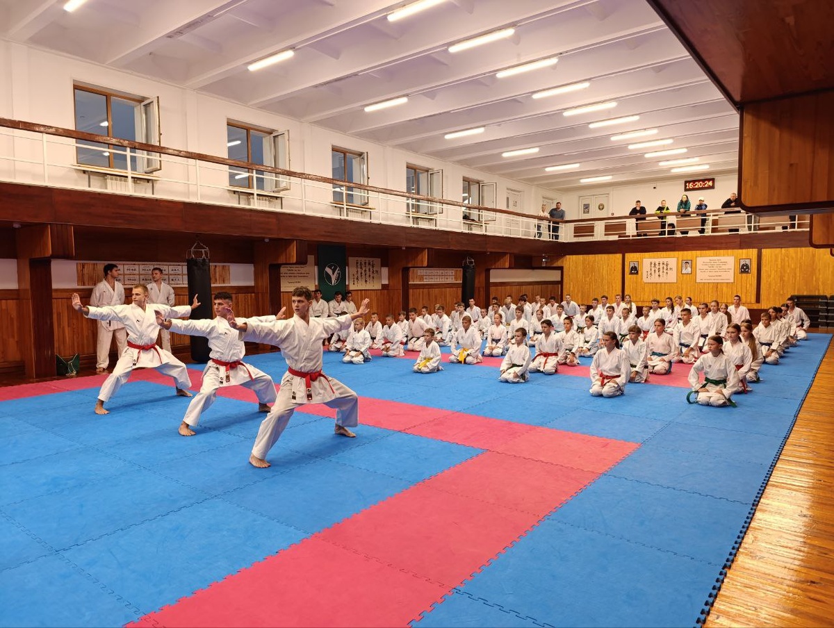    Фото: Владимир Беляков