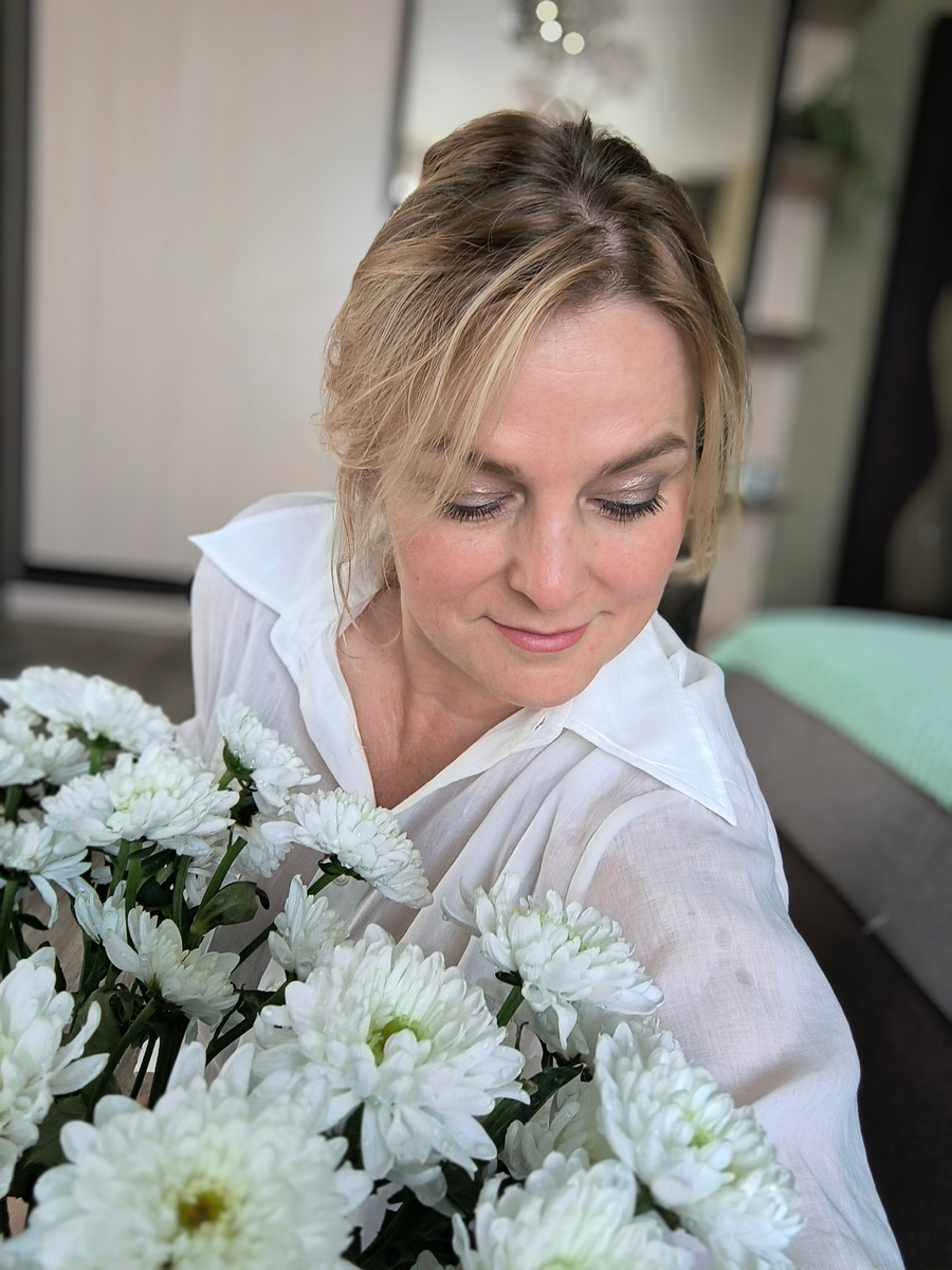 Вот она - врушка... Фотографии в статье авторские