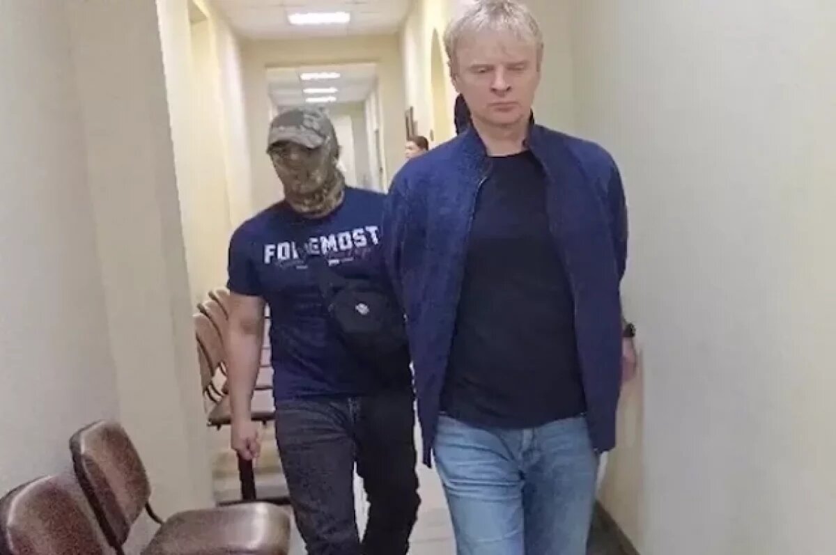    Суд не позволил отпустить экс-ректора Мининского университета на СВО