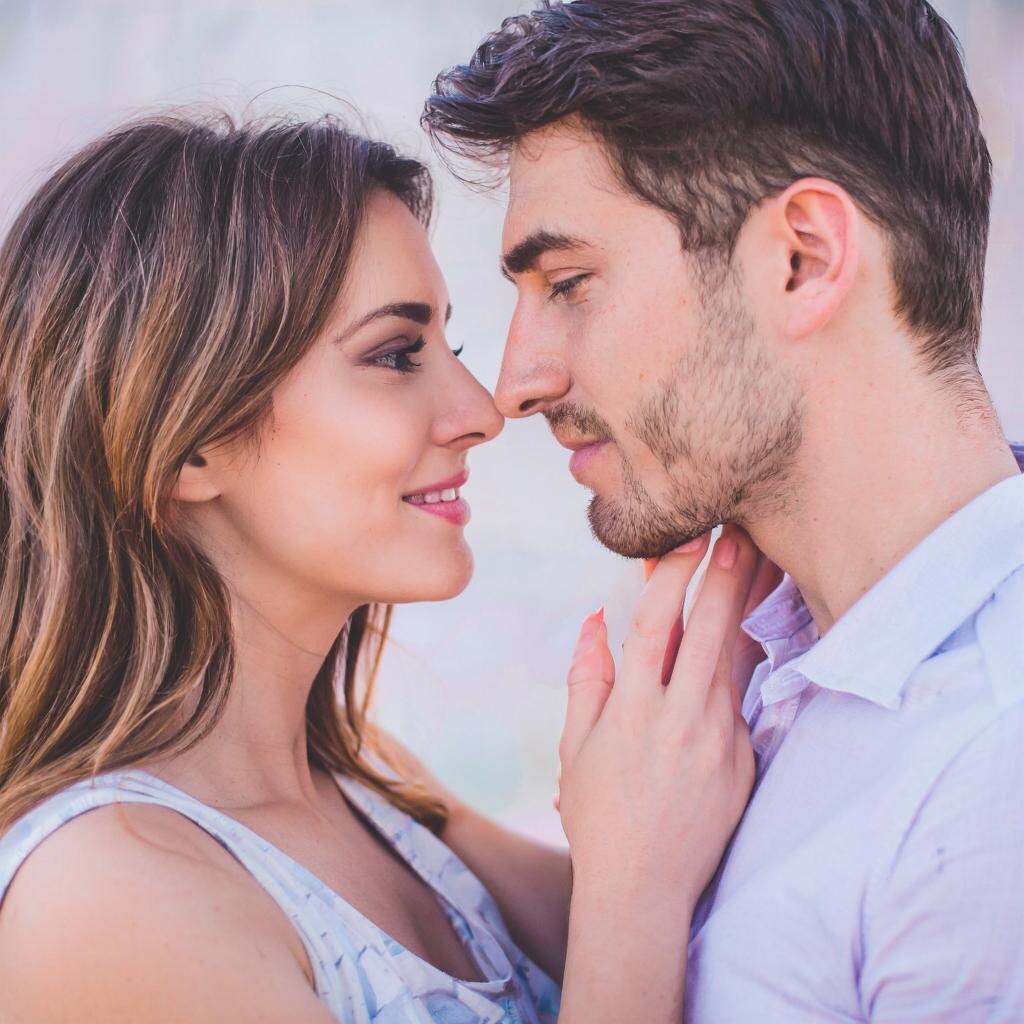 ЛедиФакультет Симпатия против страсти: что значит сильная химия между мужчиной и женщиной?