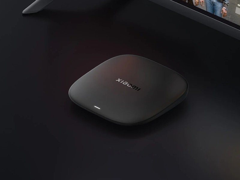    «Глобалка» Xiaomi TV Box S поступила в продажу. Сколько стоит?