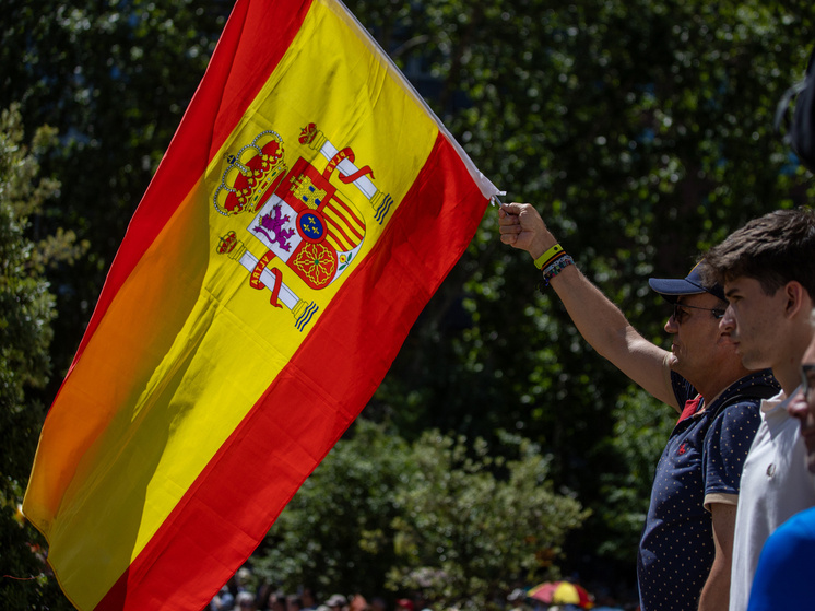     David Canales/Keystone Press Agency/Global Look Press