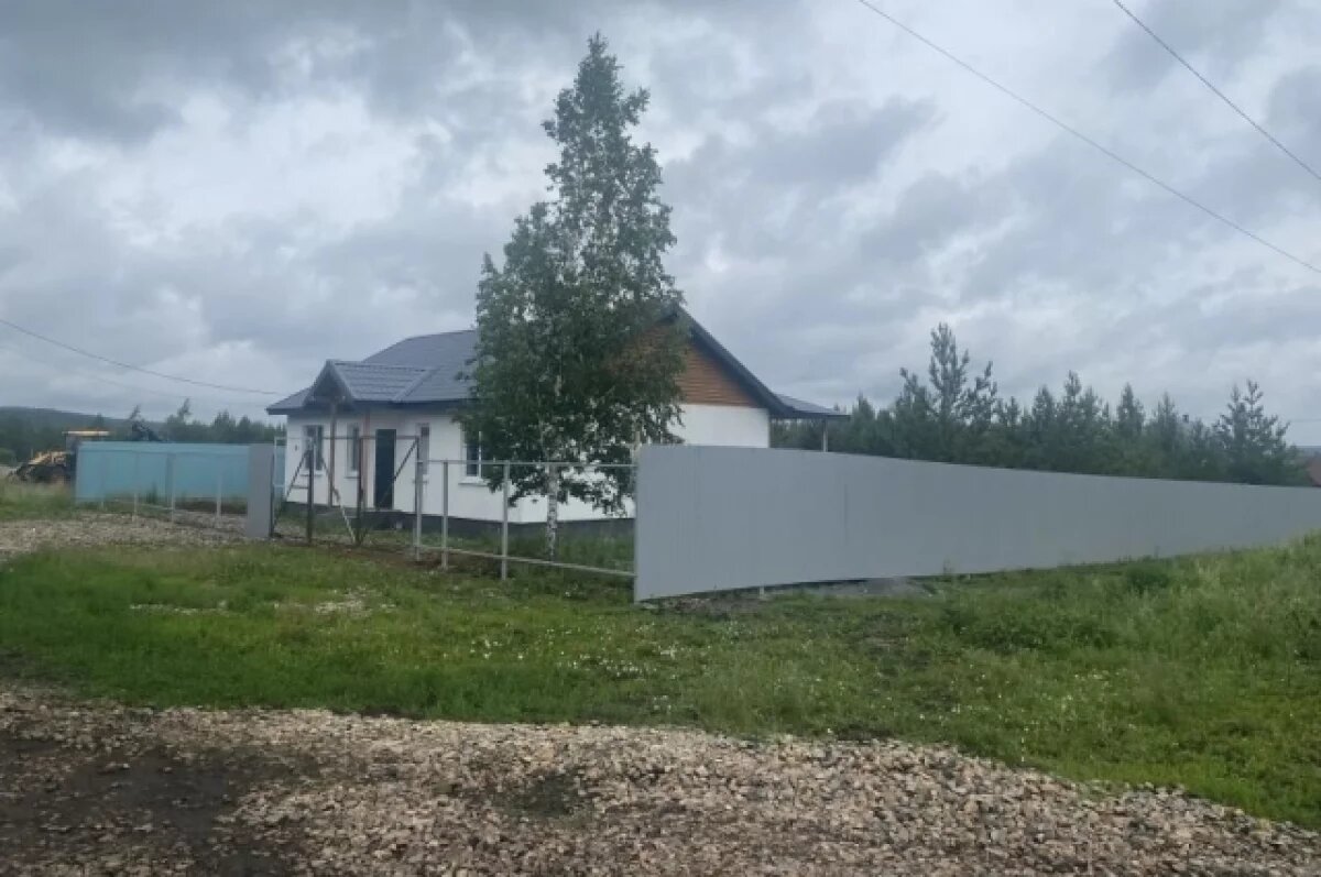    147 свердловских многодетных семей получили землю с начала года