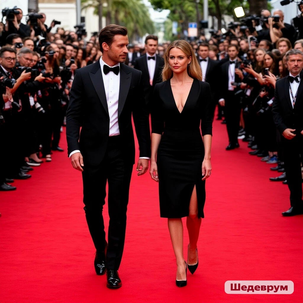 Изображение создано с помощью нейросети