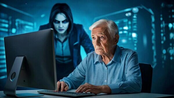    © РИА Новости Крым . © РИА Новости Крым/Сгенерировано ИИ Искусственный интеллект