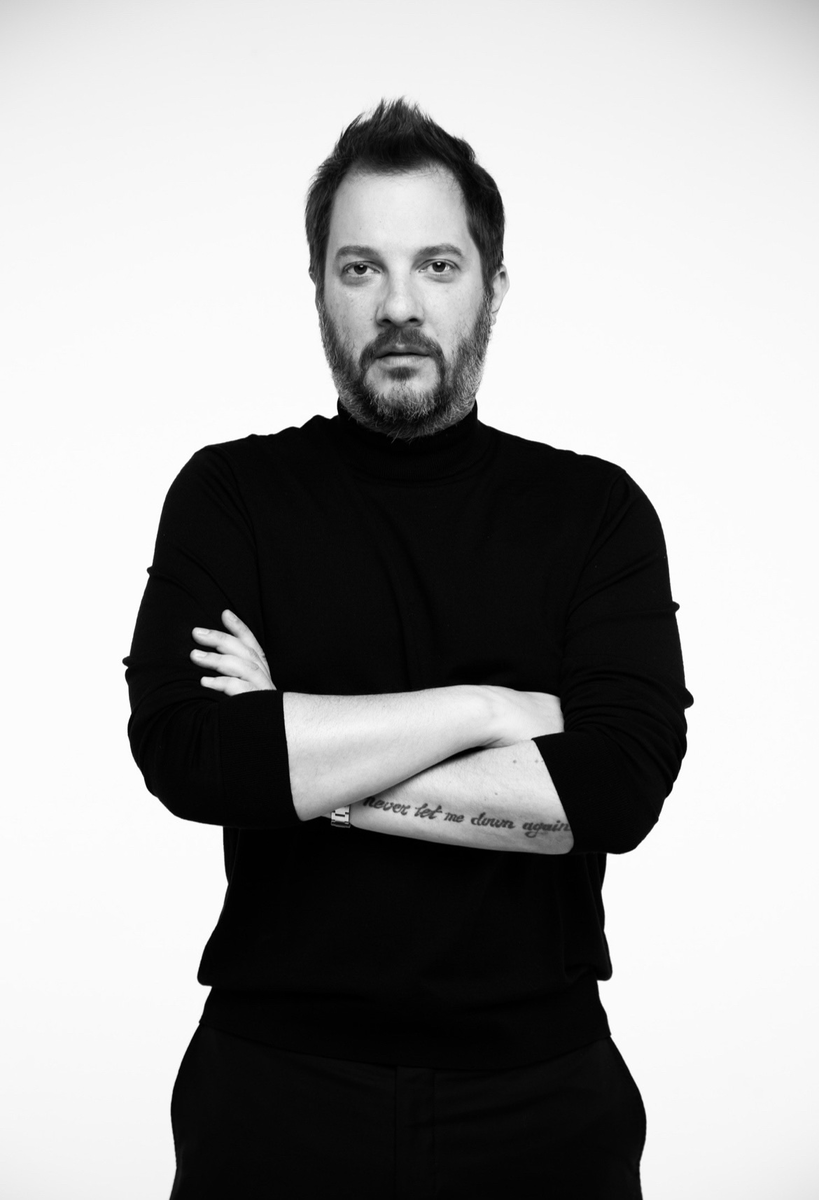 Автор фото: личный архив Александра Ципкина