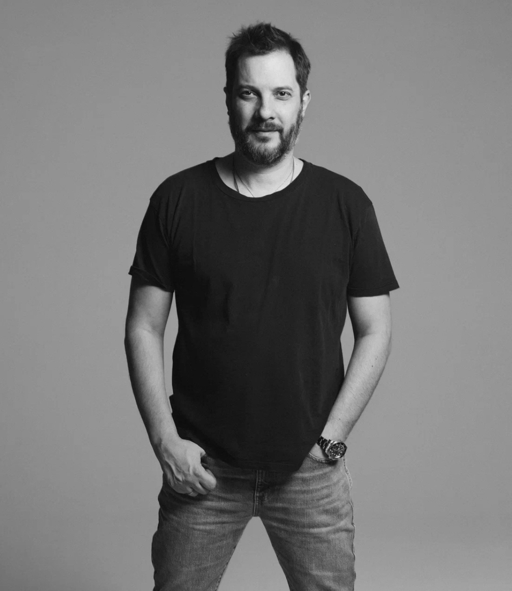 Автор фото: личный архив Александра Ципкина